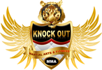 Knockout Delhi | Knockout MMA Delhi | Knockout MMA India | Knockout India
